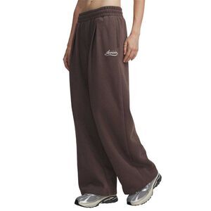 Under Armour Womens/Ladies Rival Joggers / Pepper